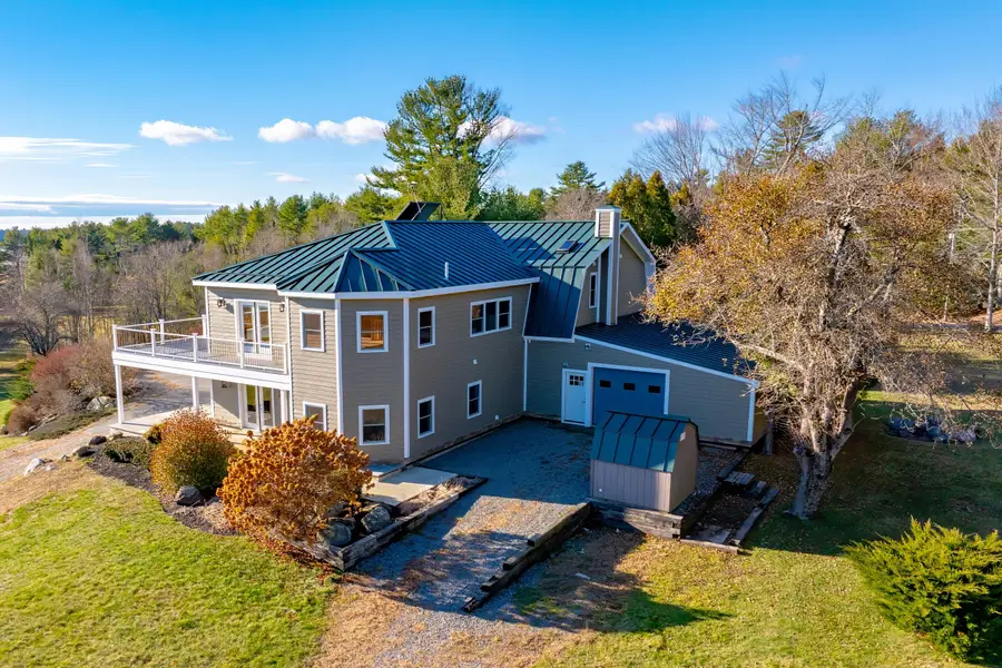 547 Mariaville Road, Ellsworth, ME 04605 - Image #2
