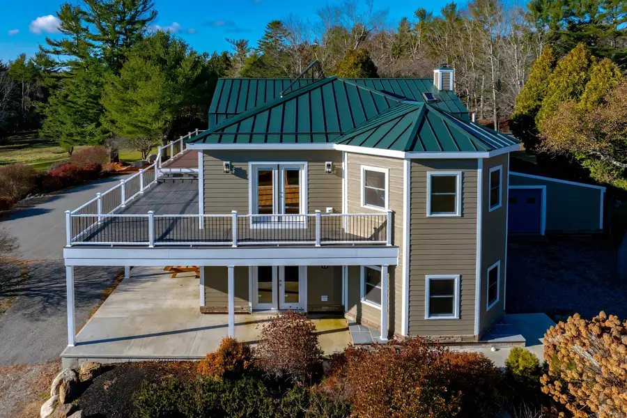 547 Mariaville Road, Ellsworth, ME 04605 - Image #3