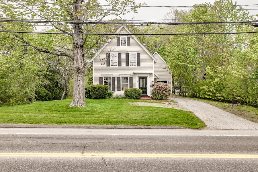 93 Elm Street, Camden, ME 04843 - Image #2