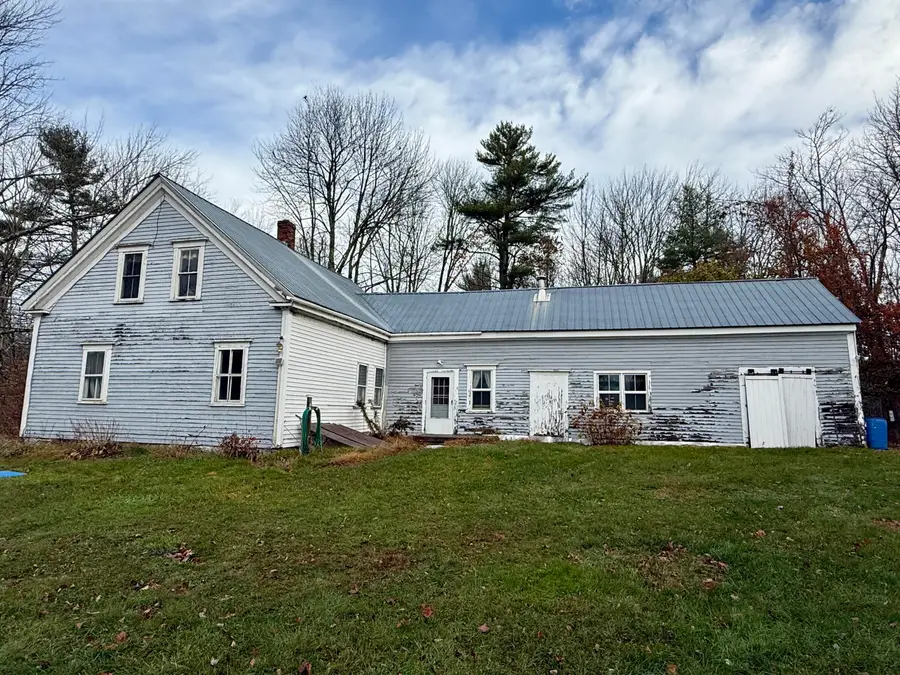 330 E Pond Road, Jefferson, ME 04348 - Image #2