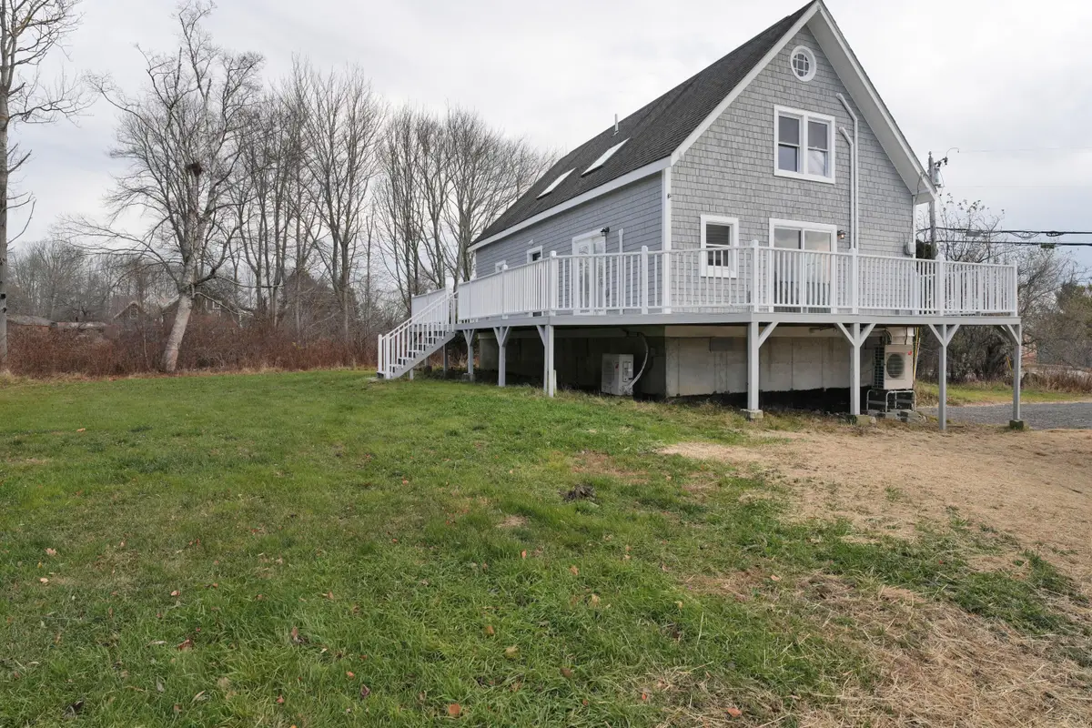 16 Ash Point Road #16, Harpswell, ME 04079 - #1