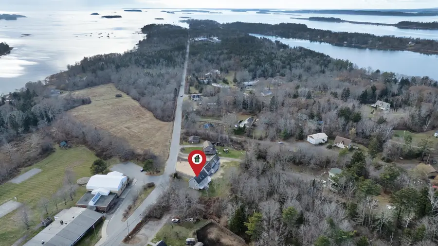 16 Ash Point Road #16, Harpswell, ME 04079 - #3