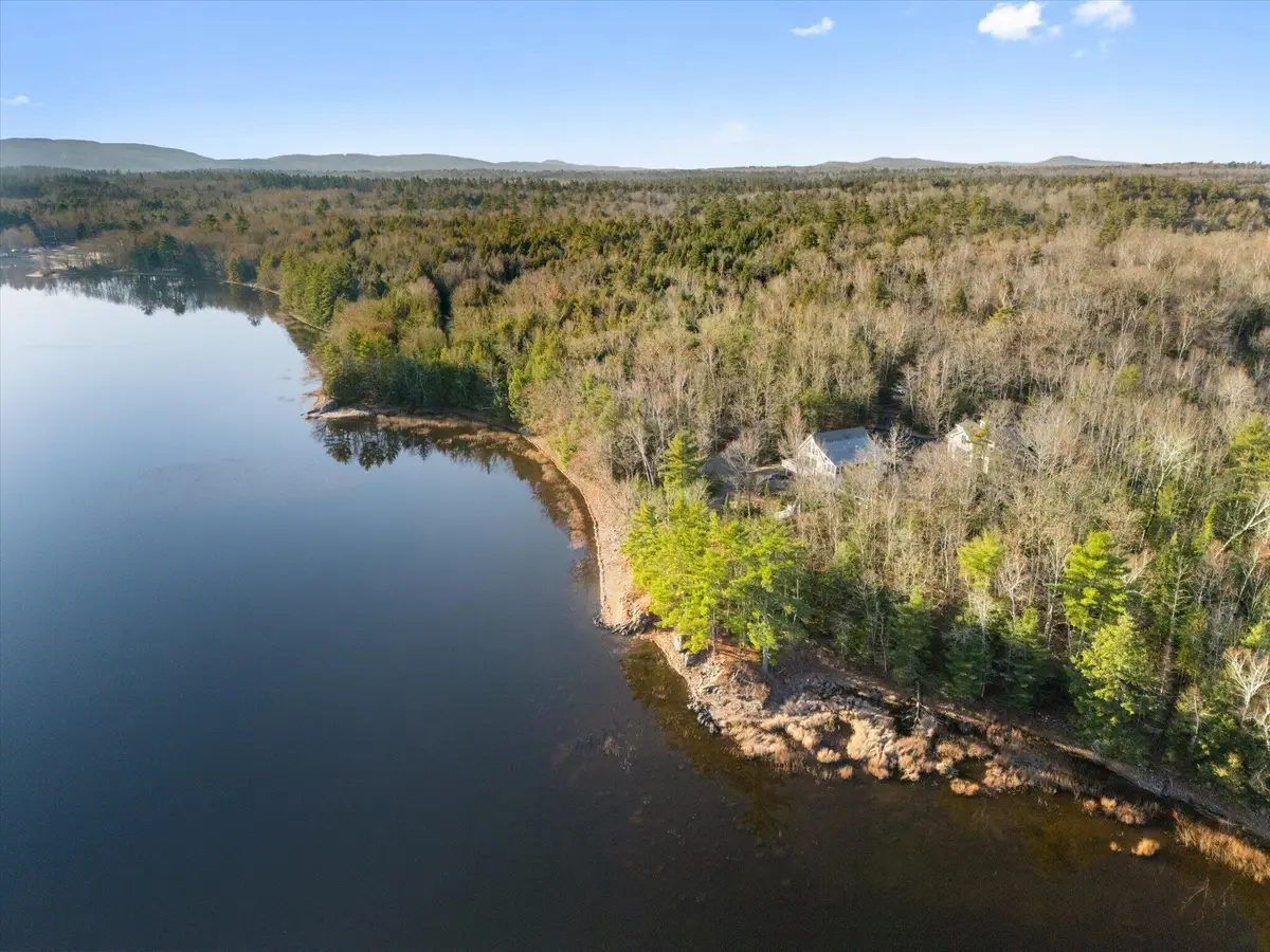 Lot 16 Forestry Lane, Eddington, ME 04428 - Image #1