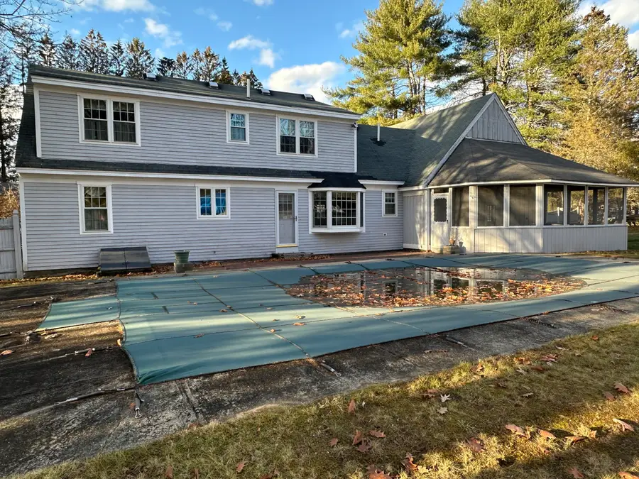 1 Pine Ridge Road, Saco, ME 04072 - Image #2