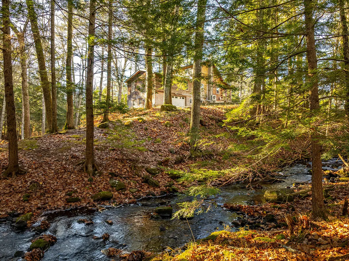 1879 Sennebec Road, Appleton, ME 04862 - Image #1