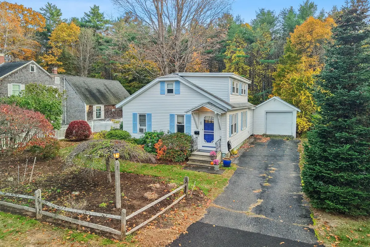 20 Bowdoin Street, Brunswick, ME 04011 - Image #1