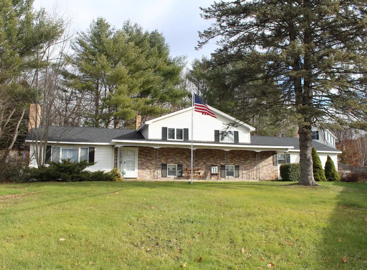 165 Cony Street, Augusta, ME 04330 - Image #1