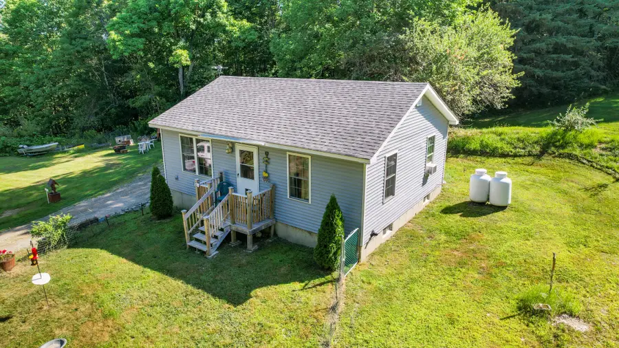 208 Upper Dedham Road, Dedham, ME 04429 - Image #2