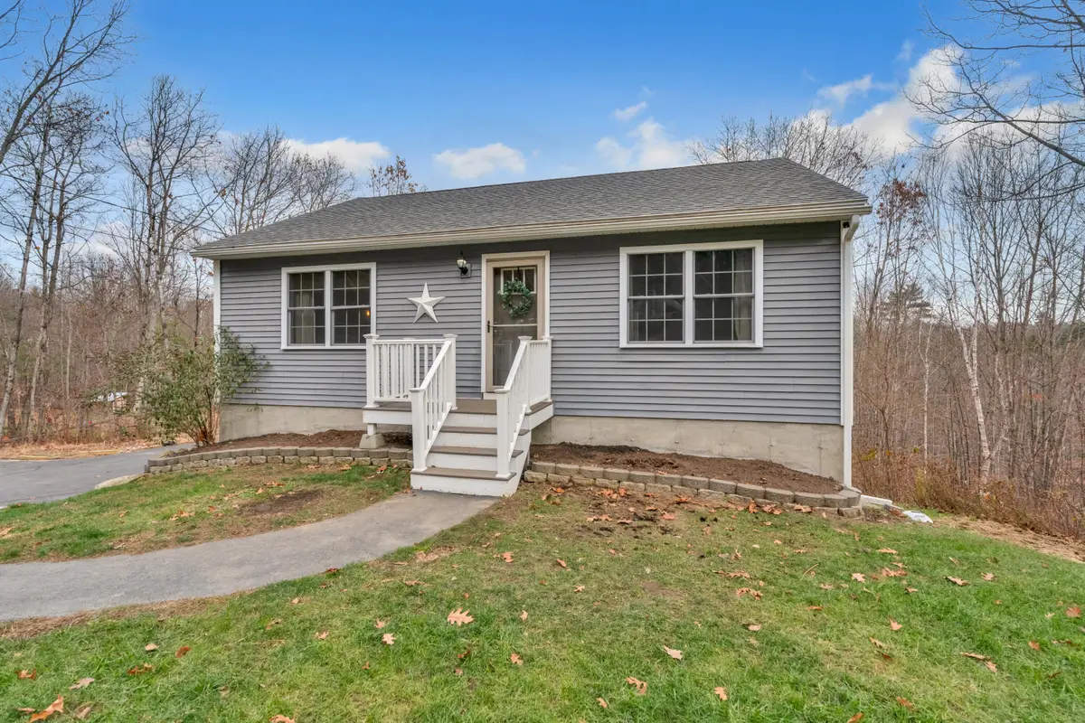 410 Ossipee Hill Road, Waterboro, ME 04030 - Image #1