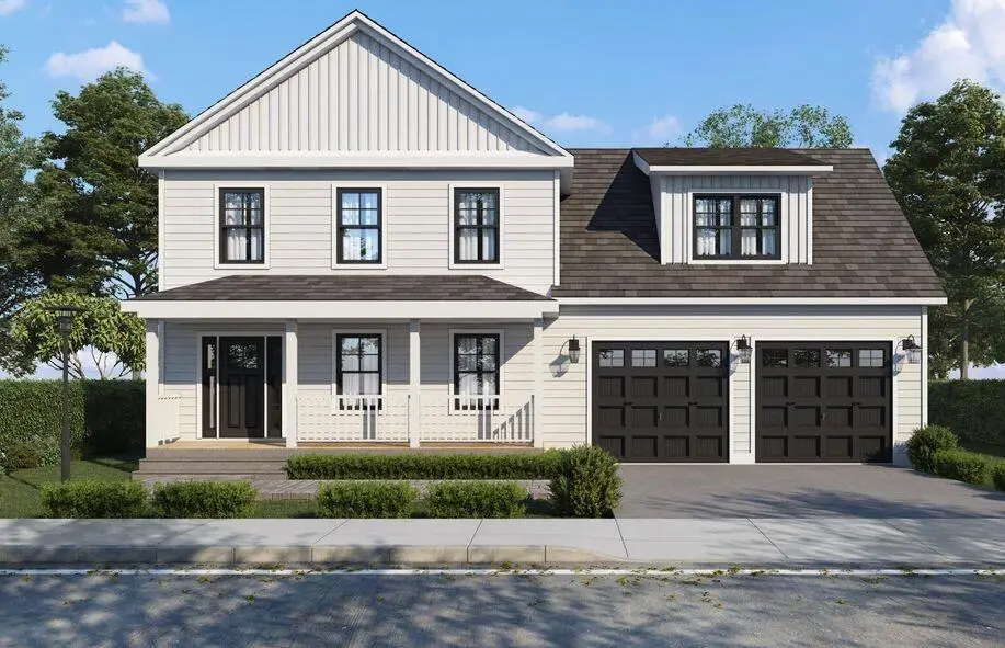 60 Woodcock Drive, Gray, ME 04039 - Image #1