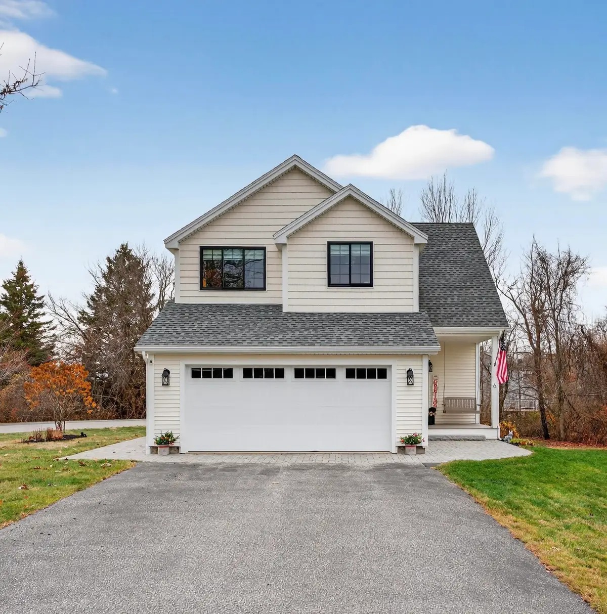 6 Appletree Drive, South Portland, ME 04106 - Image #1