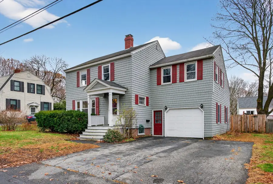 40 Belfort Street, Portland, ME 04103 - Image #3