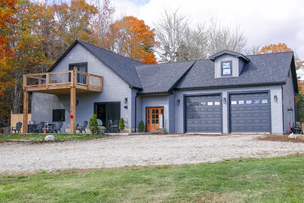 961 & 967 Newbury Neck Road, Surry, ME 04684