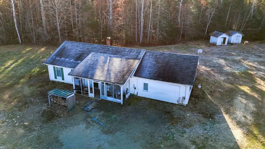 8 Wawenock Road, Edgecomb, ME 04556 - Image #2