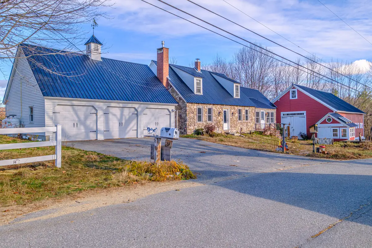 273 Dunn Road, Norway, ME 04268 - Image #1