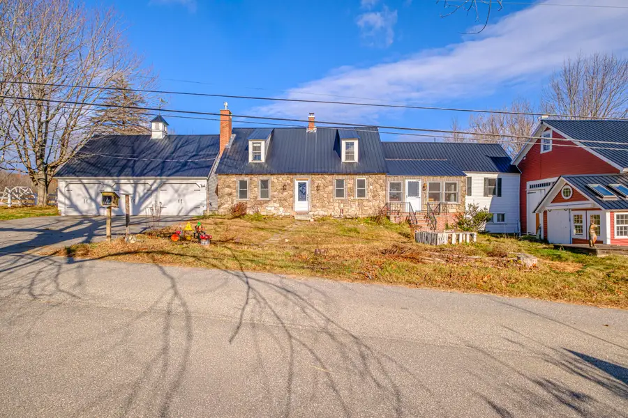 273 Dunn Road, Norway, ME 04268 - Image #3