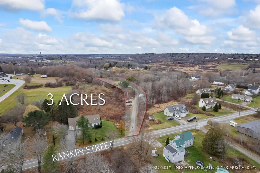 240 Rankin Street, Rockland, ME 04841 - Image #3