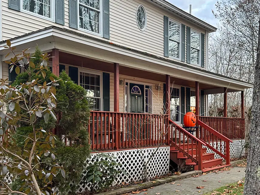 200 Seaward Mills Road, Vassalboro, ME 04989 - Image #2