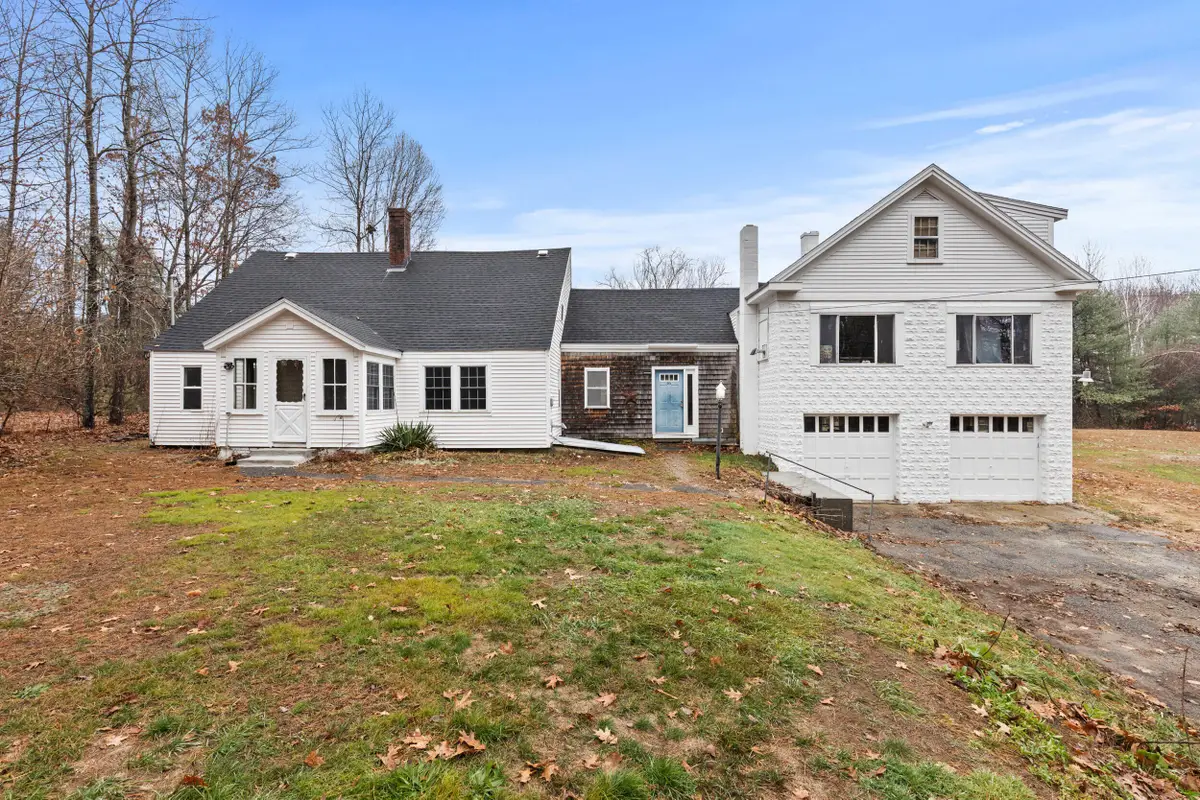 95 Skip Road, Buxton, ME 04093 - Image #1