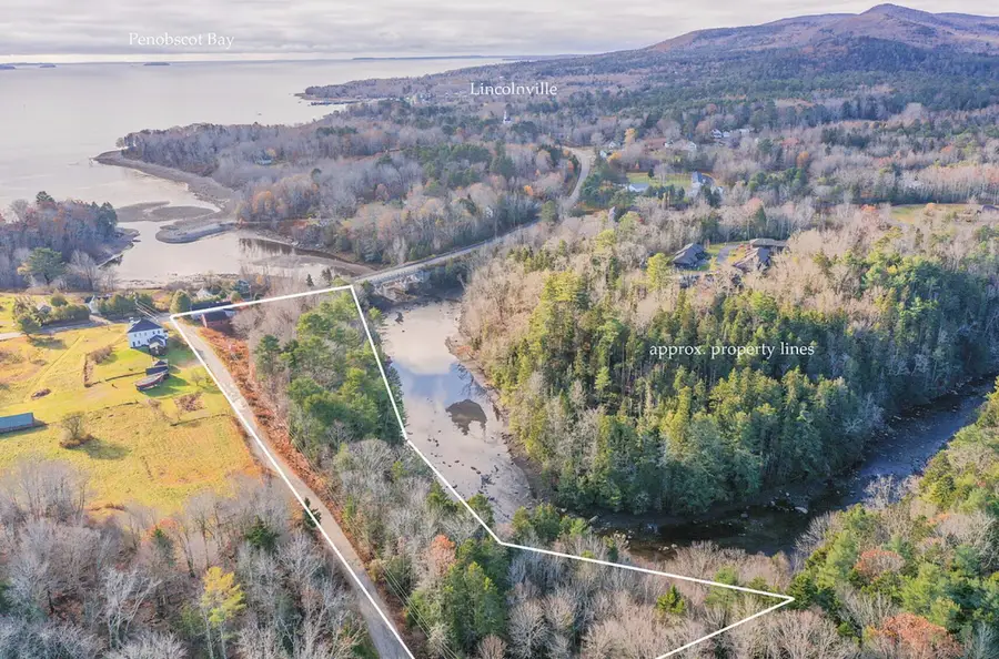 8 S Cobbtown Road, Lincolnville, ME 04849 - Image #3