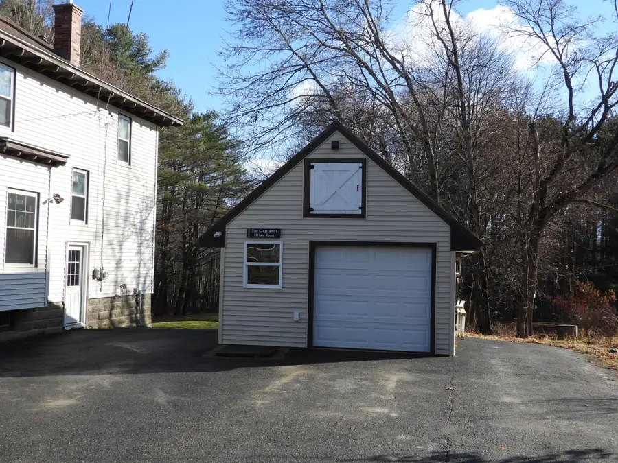 131 Lee Road, Lincoln, ME 04457 - Image #2