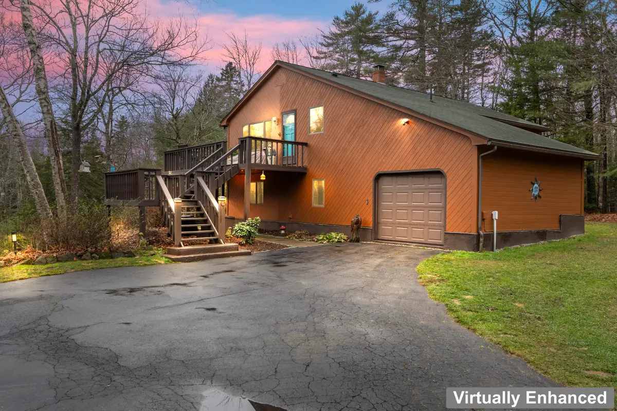 327 Carroll Road, Warren, ME 04864 - Image #1