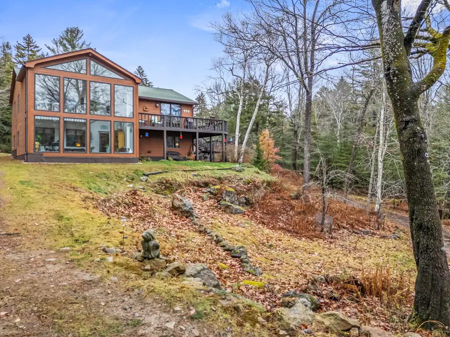 327 Carroll Road, Warren, ME 04864 - Image #2