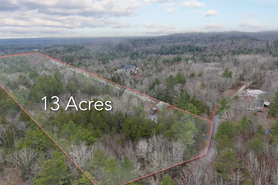 327 Carroll Road, Warren, ME 04864 - Image #3