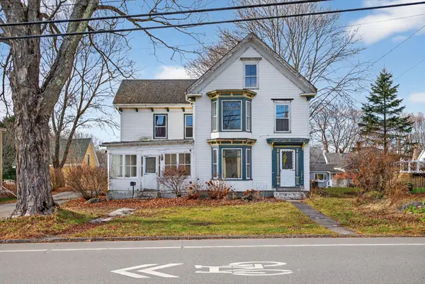 96 N Main Street, Rockland, ME 04841