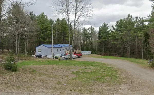865 Greenfield Road, Greenbush, ME 04418