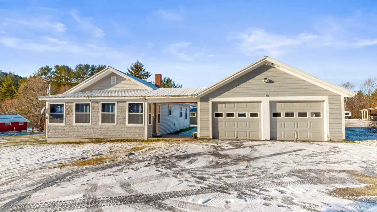 68 Ridge Road, Peru, ME 04290 - Image #1