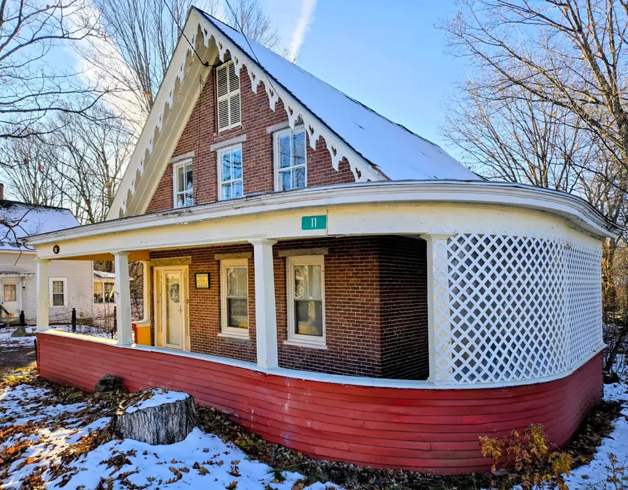 11 Pleasant Street, Phillips, ME 04966 - Image #3