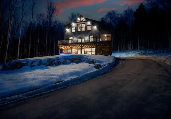 22 Headwall Drive, Newry, ME 04261