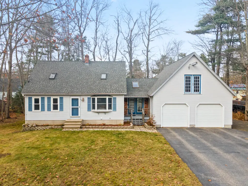 28 Brunelle Avenue, Sanford, ME 04073 - Image #1