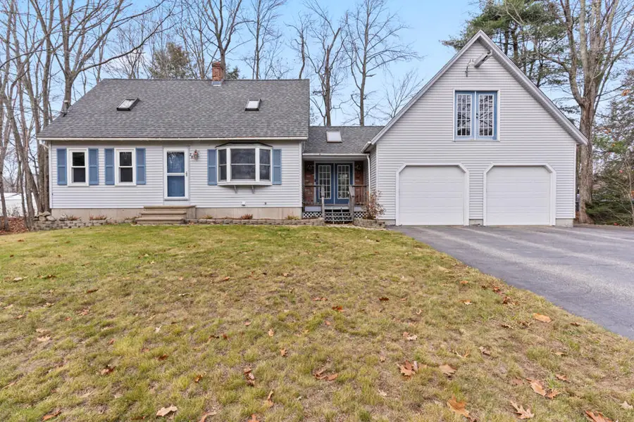 28 Brunelle Avenue, Sanford, ME 04073 - Image #3