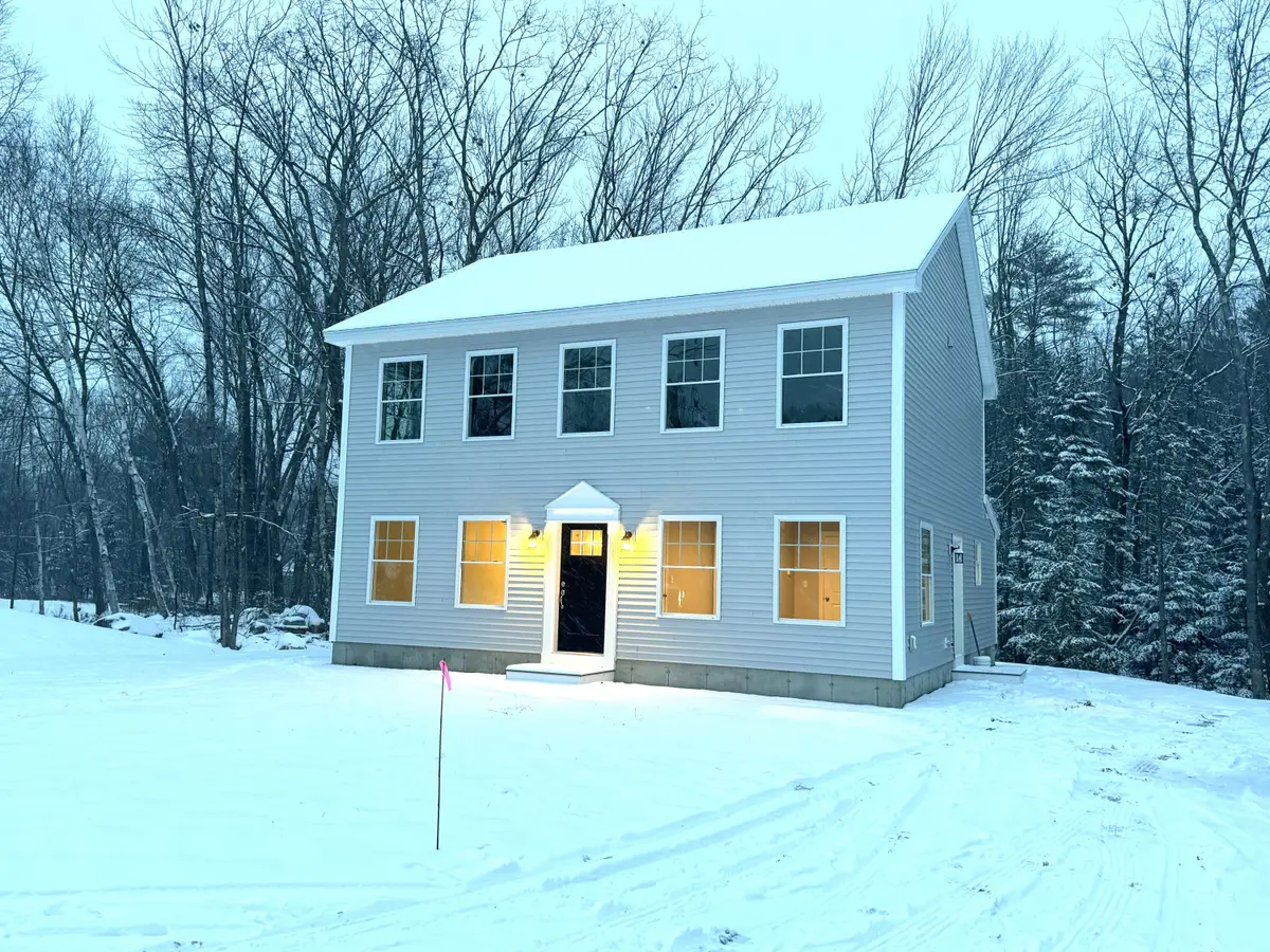 7 Haven Road, Windham, ME 04062 - Image #1