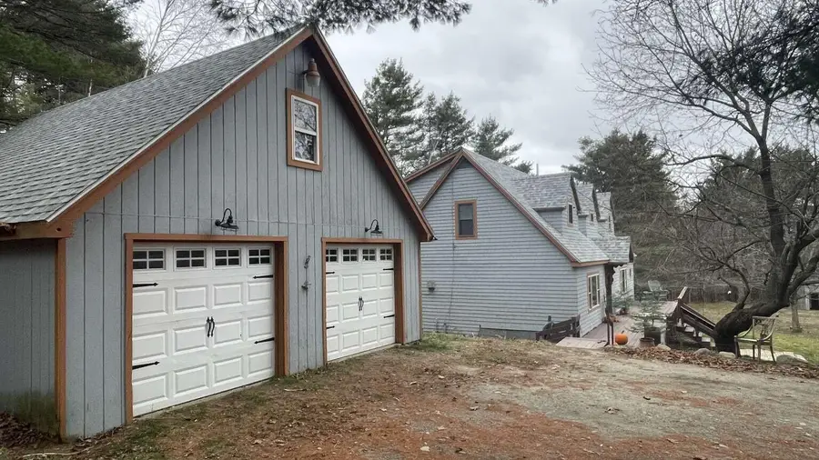 94 Green Valley Road, Stockton Springs, ME 04981 - Image #3