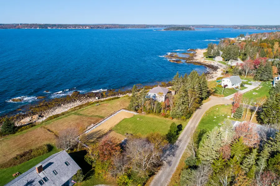 89 Seawood Park Road, Bristol, ME 04539 - Image #2