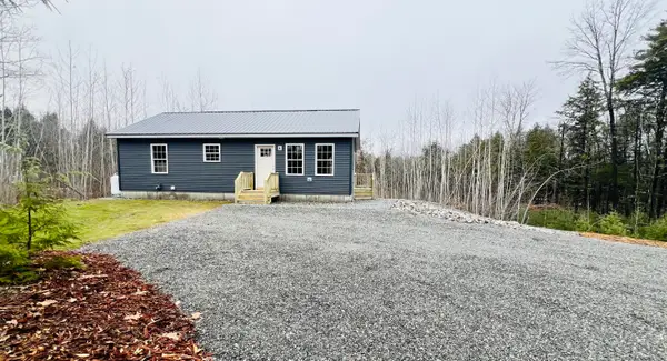 761 Pendexter Road, Parsonsfield, ME 04047