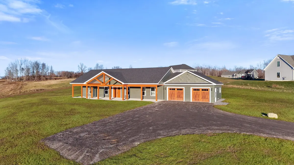 21 Mia Ridge, Sidney, ME 04330 - Image #1