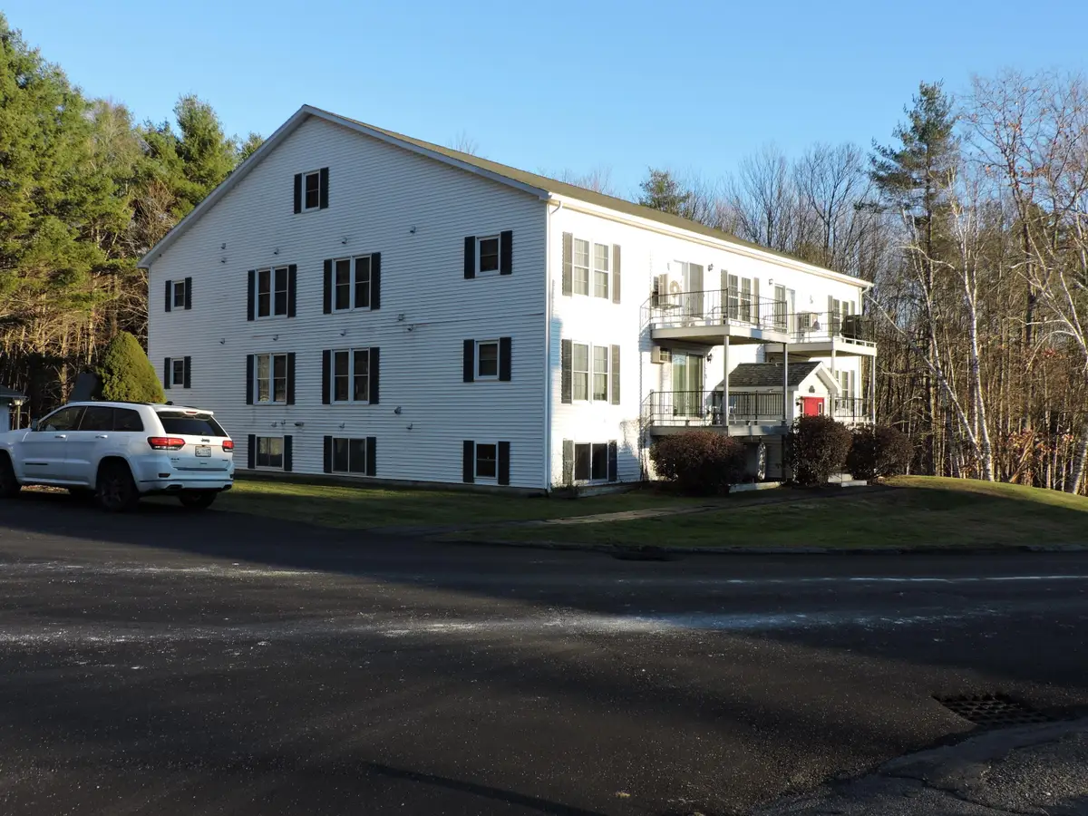 39 Albert Avenue #1, Augusta, ME 04330 - Image #1