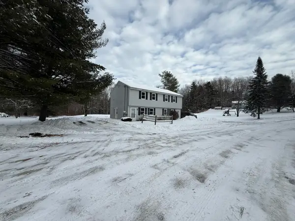 13 Mill Brook Road #A, Gray, ME 04039
