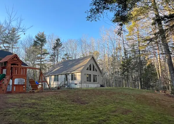 27 Pigeon Road, Fletchers Landing Twp, ME 04605