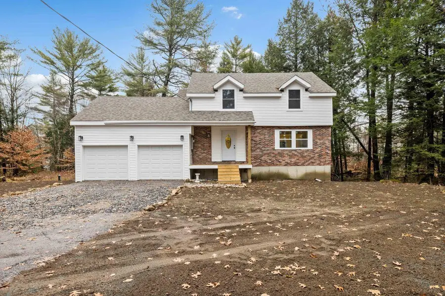 17 Chute Mountain Lane, Casco, ME 04015 - Image #2