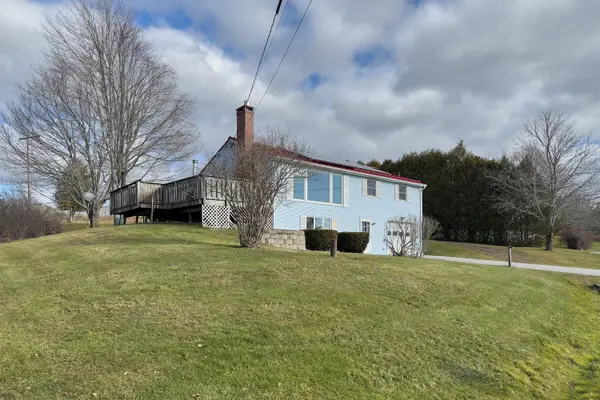 38 Conary Lane, Warren, ME 04864