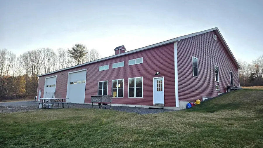 602 Hussey Hill Road, Vassalboro, ME 04989 - Image #3
