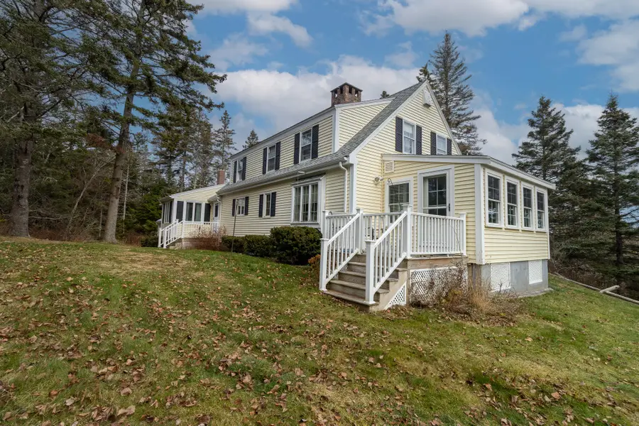 18 North Street, Jonesport, ME 04649 - Image #2
