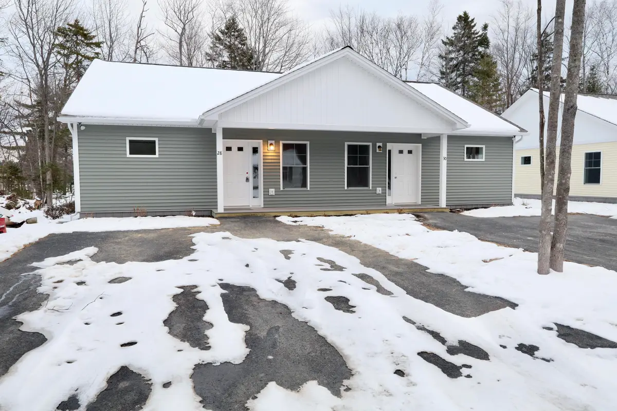 30 Lewis Street #4, Greenville, ME 04441 - Image #1