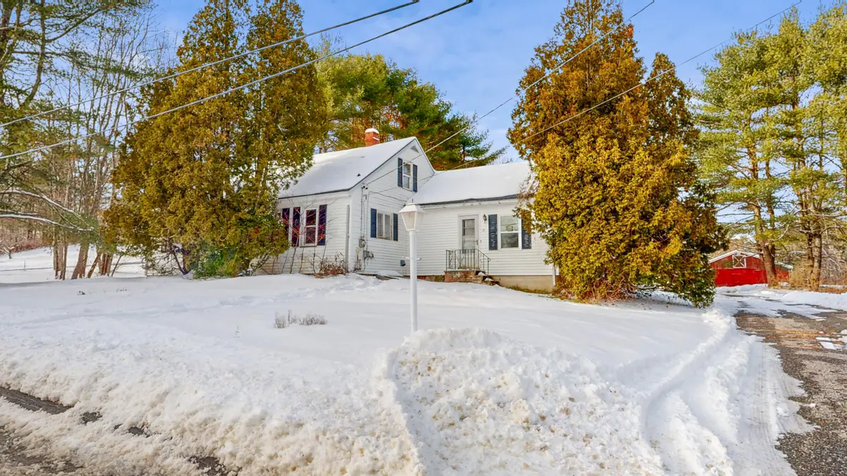 139 Fletcher Road, Auburn, ME 04210 - Image #1