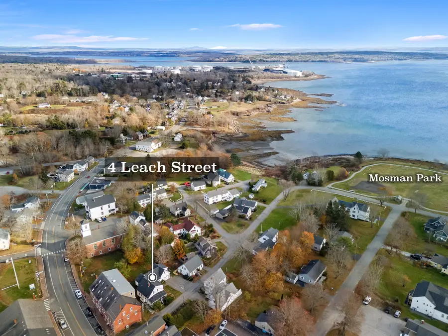 4 Leach Street, Searsport, ME 04974 - Image #2